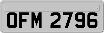 OFM2796