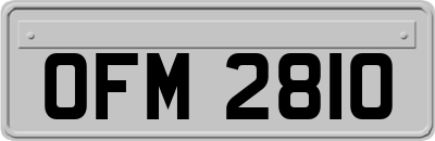 OFM2810