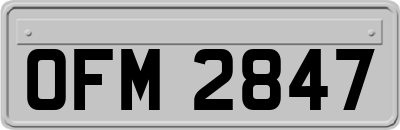 OFM2847