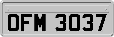 OFM3037