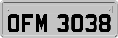 OFM3038