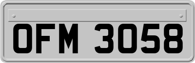OFM3058