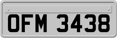 OFM3438