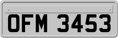 OFM3453