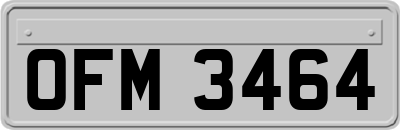 OFM3464