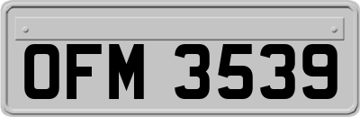OFM3539