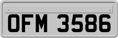 OFM3586