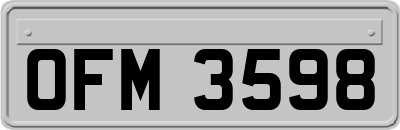 OFM3598