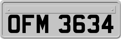 OFM3634