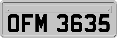 OFM3635