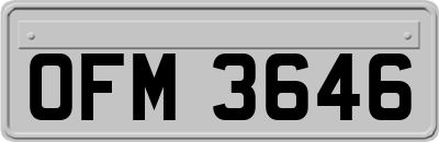 OFM3646