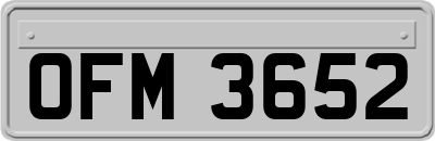 OFM3652