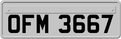 OFM3667