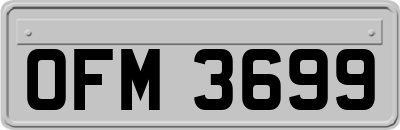 OFM3699
