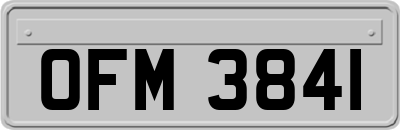 OFM3841