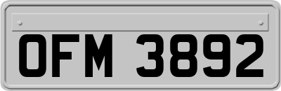OFM3892