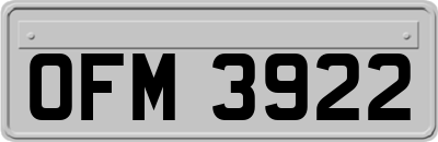 OFM3922