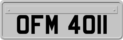 OFM4011