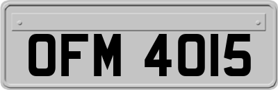 OFM4015