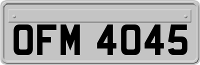 OFM4045