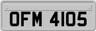 OFM4105