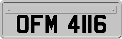 OFM4116