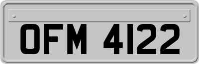 OFM4122
