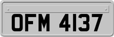 OFM4137