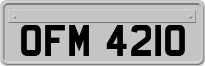 OFM4210