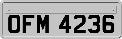 OFM4236