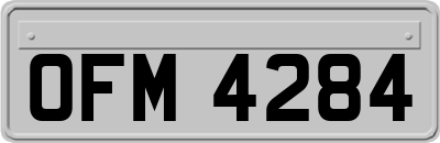 OFM4284