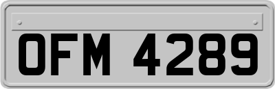 OFM4289