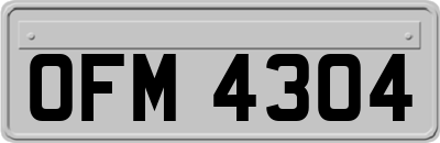 OFM4304