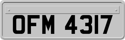 OFM4317