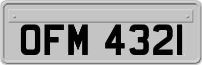 OFM4321