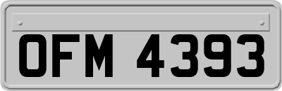 OFM4393