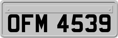 OFM4539