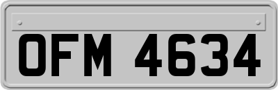 OFM4634