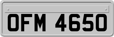 OFM4650