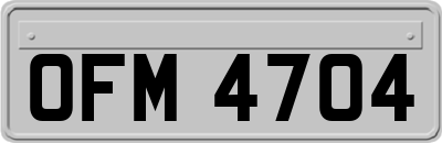 OFM4704