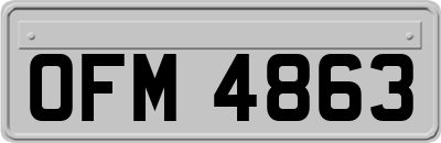 OFM4863
