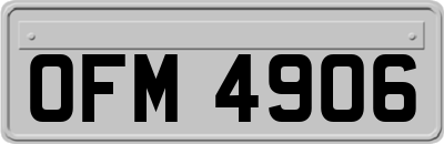 OFM4906