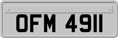 OFM4911