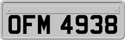 OFM4938