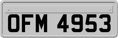 OFM4953