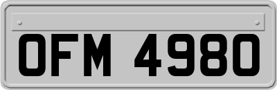 OFM4980
