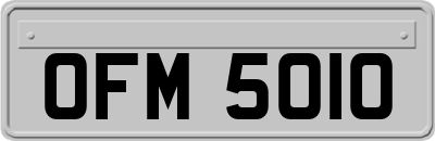 OFM5010