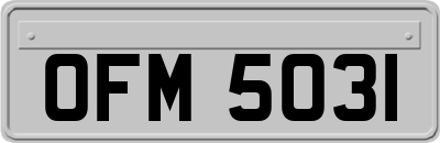OFM5031