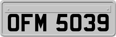 OFM5039