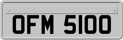 OFM5100